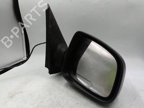 Right mirror DACIA SANDERO II 1.5 Blue dCi 95 (B8JL) | BP30192307C27 