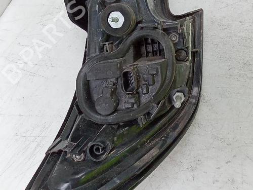 Right taillight OPEL ASTRA K (B16) 1.6 CDTi (68) | BP19179381C35 