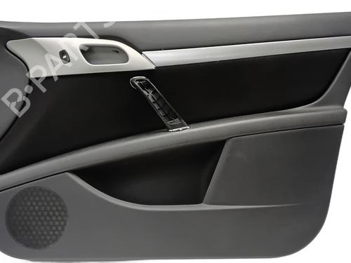 Used Front right panel PEUGEOT 407 (6D_) 2.0 HDi 135 (6DRHRH, 6DRHRE, 6DRHRG, 6DRHRJ) (136 hp) 30380199