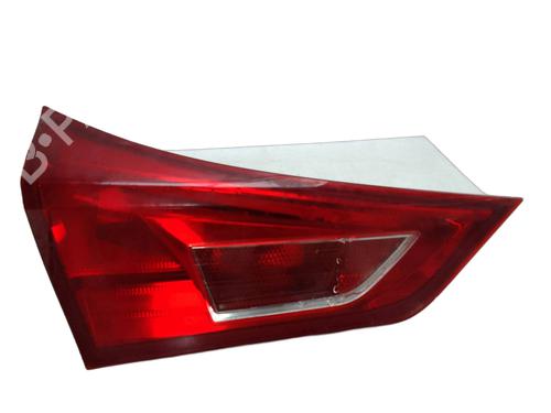 Used Left taillight Left taillight 26053481 26053481