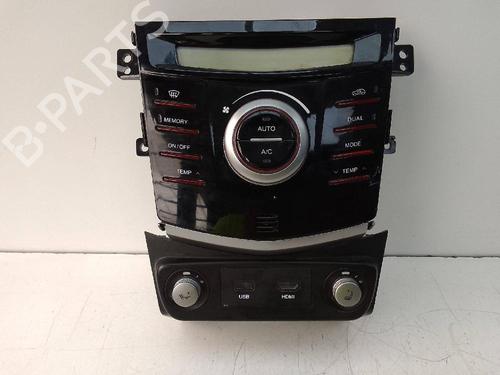 Climate control SSANGYONG TIVOLI  | BP19041343I5 