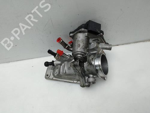 Used Throttle body VW GOLF VII (5G1, BQ1, BE1, BE2) [2012-2021]  26232410