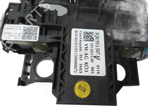 Ratstangsstang VW BEETLE (5C1, 5C2) 1.6 TDI | BP28150367I23 - Image 3