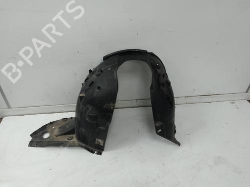 Wheel arch CITROËN C3 III (SX) 1.6 BlueHDi 75 | BP26160787C56