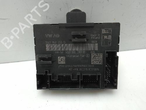 Electronic module VW GOLF VII (5G1, BQ1, BE1, BE2)  | BP26232458M83 