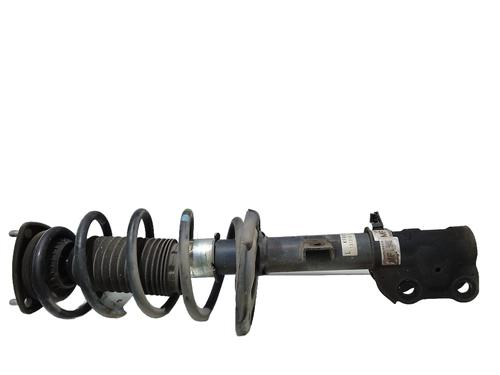 Left front shock absorber MAZDA CX-5 (KE, GH) 2.2 D (KE2FW) | BP32437733M16