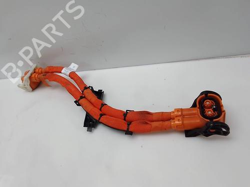 Cable PORSCHE TAYCAN (Y1A) Electric (Y1AAA1, Y1AAI1) | BP28144581E12 