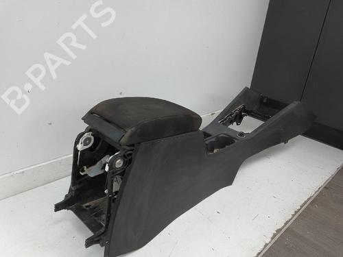 Middle console SKODA OCTAVIA III (5E3, NL3, NR3) 1.6 TDI | BP26050607I22 