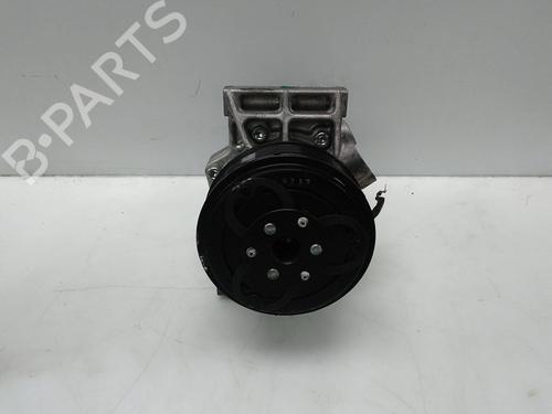 Used AC compressor DACIA SANDERO III 1.0 TCe LPG (91 hp) 28150432