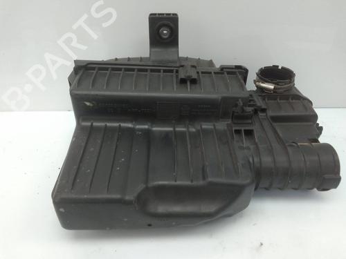 Used Air filter box Air filter box PEUGEOT 208 I (CA_, CC_) 1.2 PureTech 82 (82 hp) 20504608 20504608