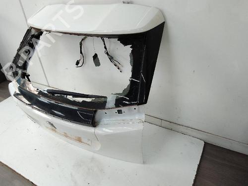 Achterklep PEUGEOT 2008 II (UD_, US_, UY_, UJ_, UR_, UC_) 1.5 BlueHDI 110 (UDYHSK) (110 hp) 18582289