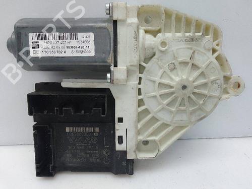 Right front window motor SEAT LEON (1P1)  | BP21783502E20 