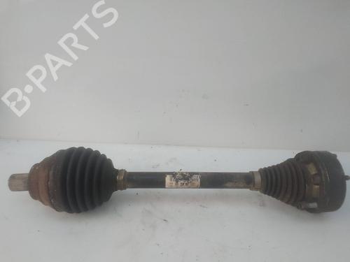 Used Left front driveshaft Left front driveshaft 21678201 21678201