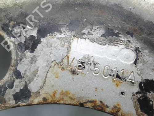 Fælk IVECO MASSIF Pickup 3.0 HPI | BP29994951C45 