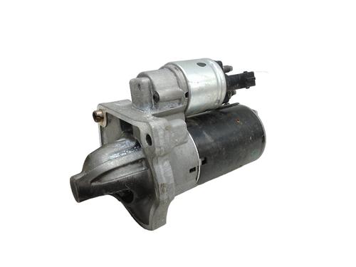 Used Starter Starter RENAULT CAPTUR I (J5_, H5_) 1.5 dCi 90 (J5N4, J5M5, J5MW, J5M6, J5AL, J5AJ) (90 hp) 26173114 26173114