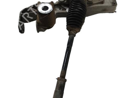 Steering rack VW GOLF VI (5K1) 2.0 TDI | BP18861785M22 - Image 6