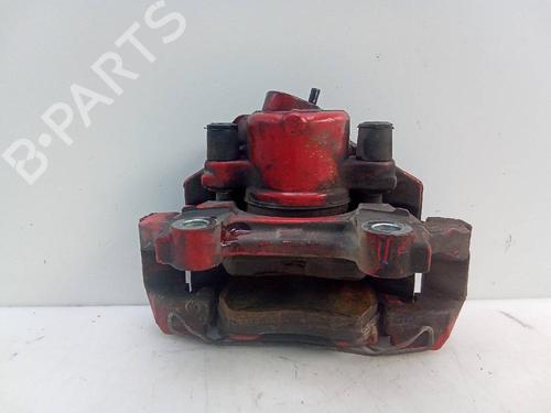 Left front brake caliper SEAT IBIZA IV (6J5, 6P1)  | BP18589988M105 