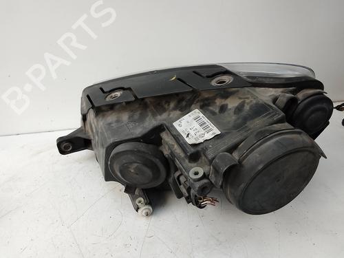 Right headlight VW PASSAT B6 (3C2) 1.6 TDI | BP26054753C29 
