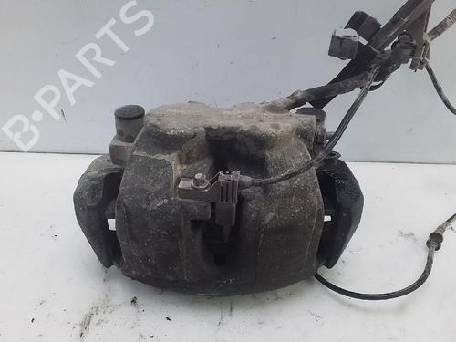 Left front brake caliper MERCEDES-BENZ M-CLASS (W164) ML 350 CDI 4-matic (164.122) | BP27173208M105 