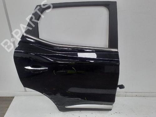 Right rear door MG MG ZS SUV (AZS1) 1.5 VTi | BP26704948C5
