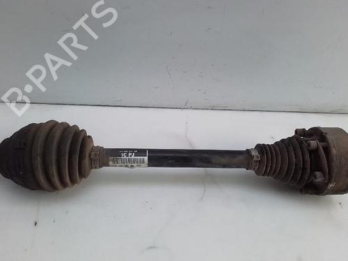 Left front driveshaft HSV CLUBSPORT Saloon (VX) 5.7 i V8 | BP27587629M38 