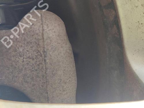 Right rear brake caliper VW TOURAN (1T1, 1T2) 2.0 TDI | BP18597182M106 