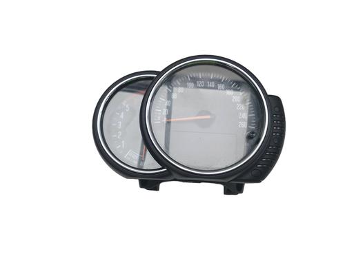 Used Instrument cluster Instrument cluster MINI MINI CLUBMAN (F54) Cooper D (150 hp) 18575548 18575548