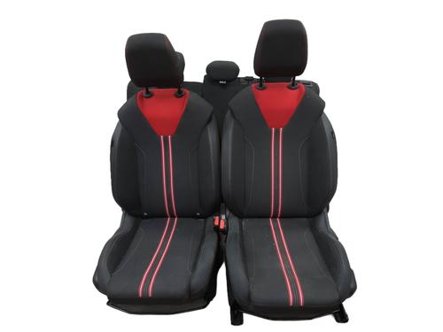 Seats set OPEL CORSA F (P2JO) 1.2 (68) | BP23142534C78 - Image 2
