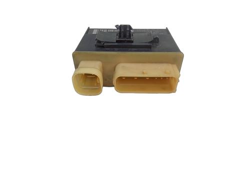 Elektronisk modul PEUGEOT PARTNER Tepee 1.6 HDi 16V (90 hp) 18593308