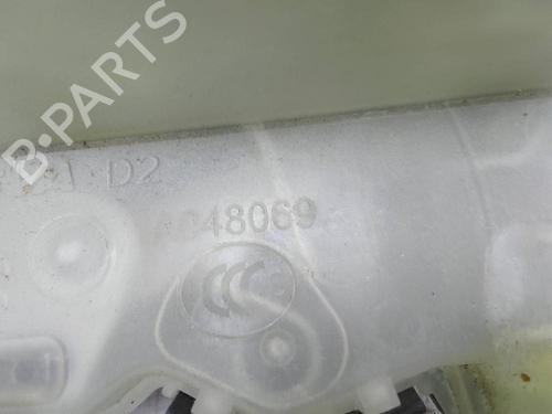 Front right lock OPEL GRANDLAND / GRANDLAND X (A18, P1UO) 1.6 Turbo D (75) | BP18899113C97 