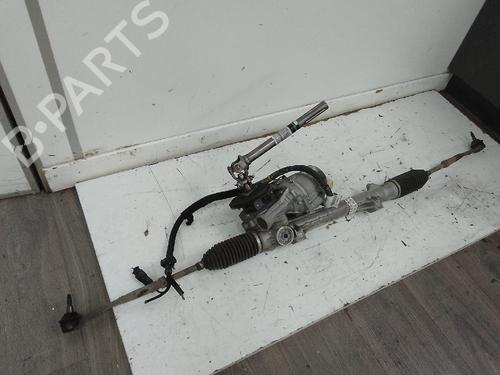 Steering rack PEUGEOT 208 I (CA_, CC_) 1.5 BlueHDI 100 | BP27979046M22 