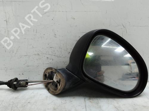 Right mirror CHEVROLET MATIZ (M200, M250) 0.8 | BP28490500C27