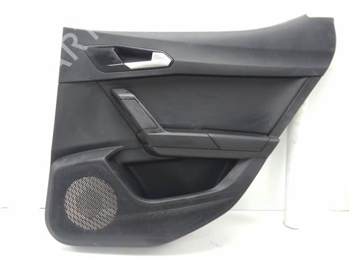 Used Rear right panel Rear right panel SEAT LEON (KL1, KLG) 2.0 TDI (150 hp) 28150418 28150418