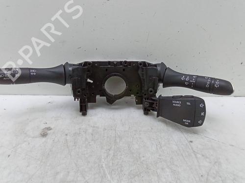 Used Headlight switch Headlight switch RENAULT MEGANE IV Hatchback (B9A/M/N_) 1.5 Blue dCi 115 (B9A6) (116 hp) 18582574 18582574