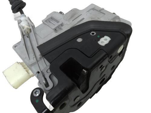 Front right lock VW PASSAT B7 Variant (365) 1.6 TDI | BP28150210C97 - Image 4