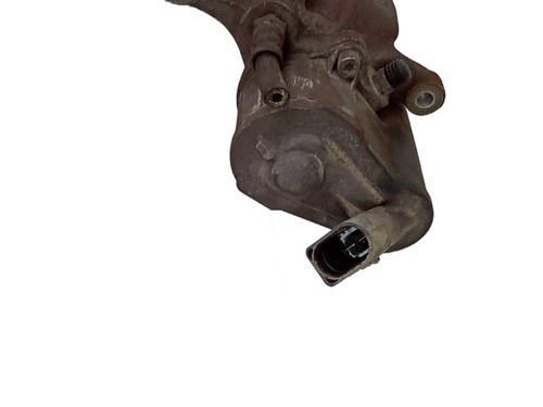 Right rear brake caliper AUDI A4 B7 (8EC) 2.0 TDI | BP19151611M106 - Image 2