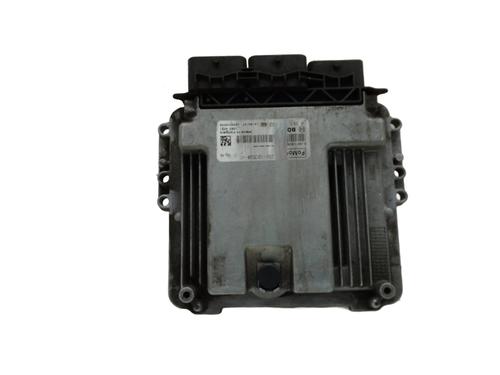 Engine control unit (ECU) LAND ROVER RANGE ROVER EVOQUE (L538) 2.2 D | BP23559278M57 - Image 3