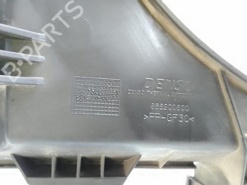 Pas przedni IVECO MASSIF Pickup 3.0 HPI | BP29994875C72 