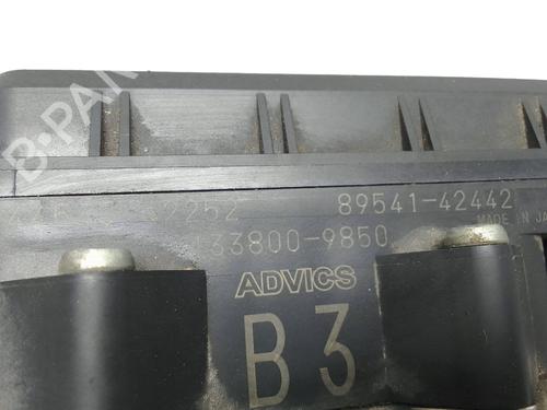 ABS pump TOYOTA RAV 4 III (_A3_) 2.2 D (ALA35_) | BP30098501M43