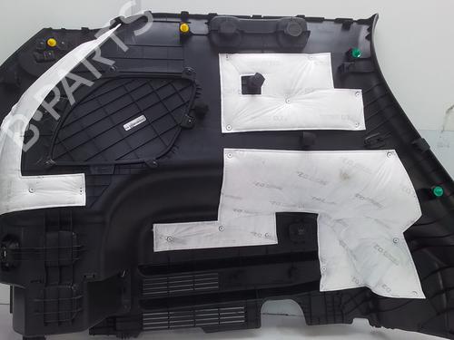 Bagagerumsbeklædning HYUNDAI TUCSON (TL, TLE) 1.6 GDi | BP29995470I3 