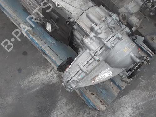 Gearbox MERCEDES-BENZ M-CLASS (W166) ML 250 CDI / BlueTEC 4-matic (166.004, 166.003) | BP28179995M3 