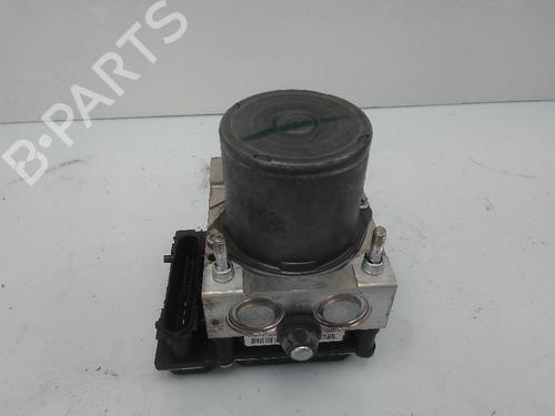 ABS pump NISSAN QASHQAI / QASHQAI +2 I (J10, NJ10, JJ10E) 1.6 dCi | BP20642671M43 