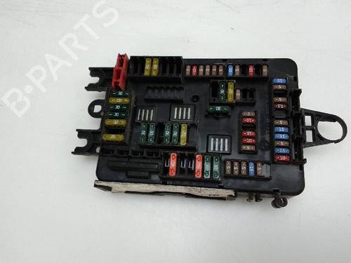 Fuse box BMW X3 (E83) 2.0 sd | BP26285251E1 