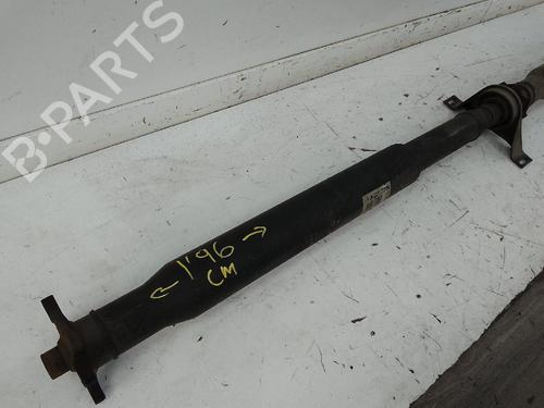 Driveshaft MERCEDES-BENZ S-CLASS (W221, V221) S 320 CDI (221.022, 221.122) | BP27474714M37 