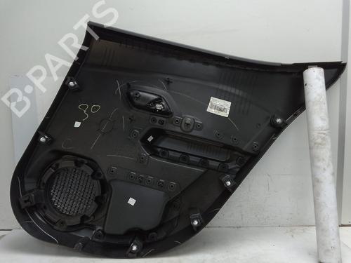 Rear left panel DACIA SANDERO III 1.0 TCe LPG | BP29708263C60 