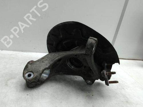 Right front steering knuckle VW GOLF ALLTRACK VIII (CG5) 2.0 TDI 4motion | BP18582009M26 