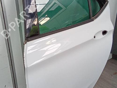 Left rear door OPEL ASTRA K (B16) 1.4 Turbo (68) | BP22214707C4 