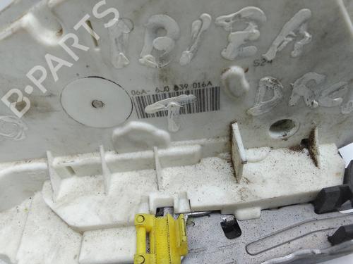 Rear right lock SEAT IBIZA IV SC (6J1, 6P5) 1.6 | BP26160930C99 