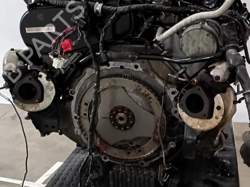 Engine AUDI Q7 (4LB) 4.2 TDI quattro | BP28577905M1