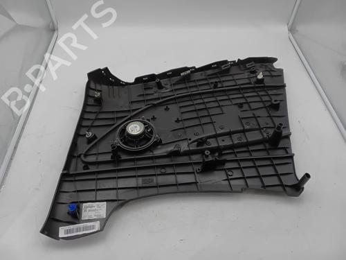 Rear left panel BMW 2 Convertible (F23) 218 i | BP29396466C60 